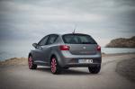 Seat Ibiza FR 2015 года